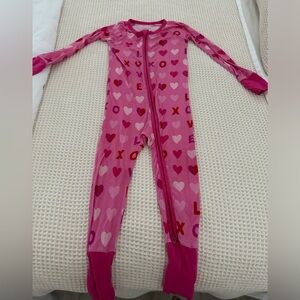 Little Sleepies Zippy!